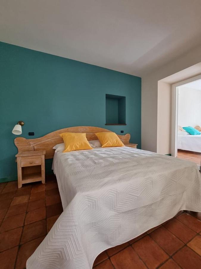 Casa Fifina Rooms Sant'Egidio del Monte Albino Exteriör bild