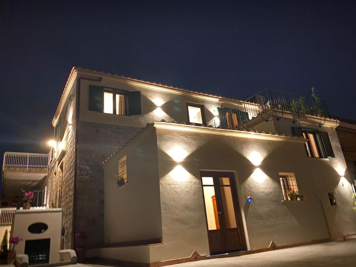 Casa Fifina Rooms Sant'Egidio del Monte Albino Exteriör bild