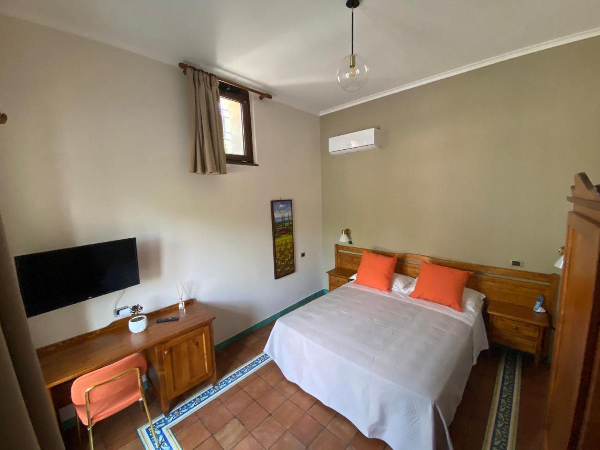 Casa Fifina Rooms Sant'Egidio del Monte Albino Exteriör bild