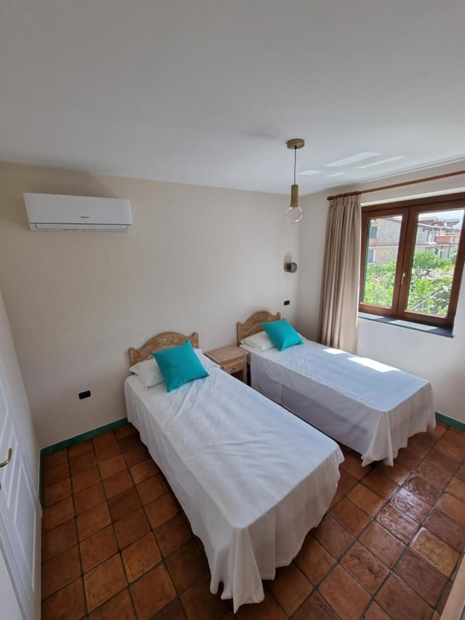 Casa Fifina Rooms Sant'Egidio del Monte Albino Exteriör bild