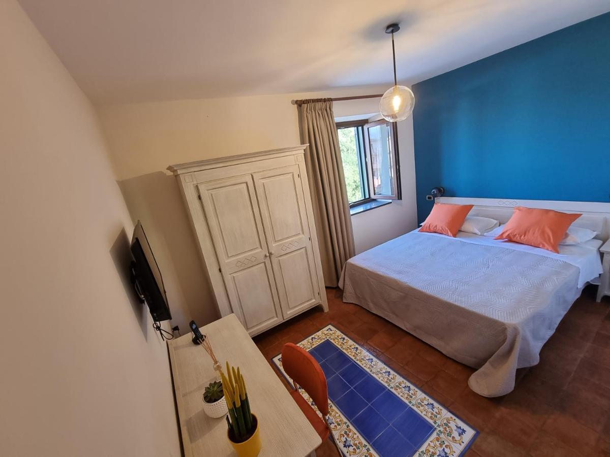 Casa Fifina Rooms Sant'Egidio del Monte Albino Exteriör bild