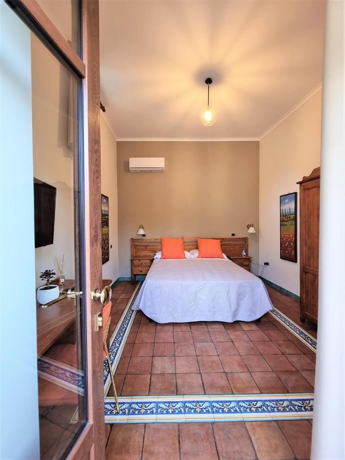 Casa Fifina Rooms Sant'Egidio del Monte Albino Exteriör bild