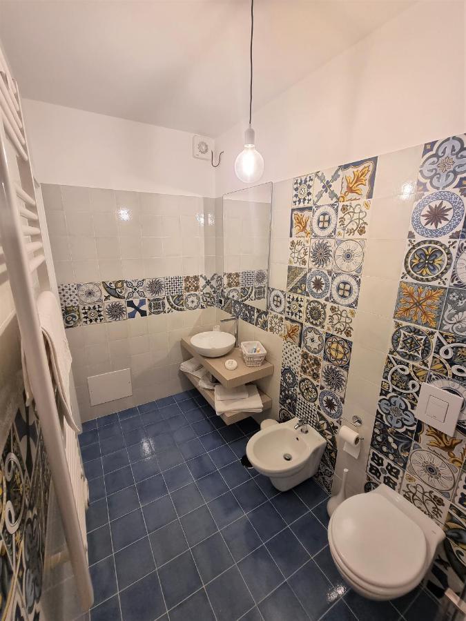Casa Fifina Rooms Sant'Egidio del Monte Albino Exteriör bild