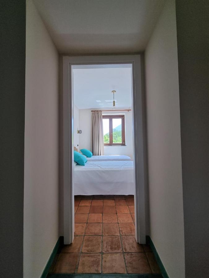 Casa Fifina Rooms Sant'Egidio del Monte Albino Exteriör bild