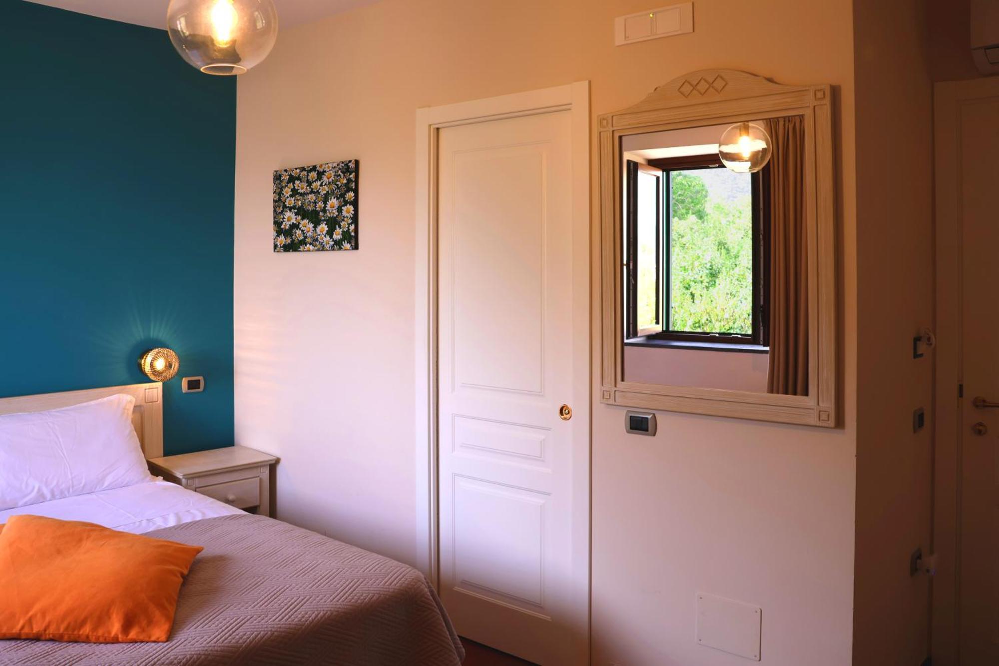 Casa Fifina Rooms Sant'Egidio del Monte Albino Exteriör bild