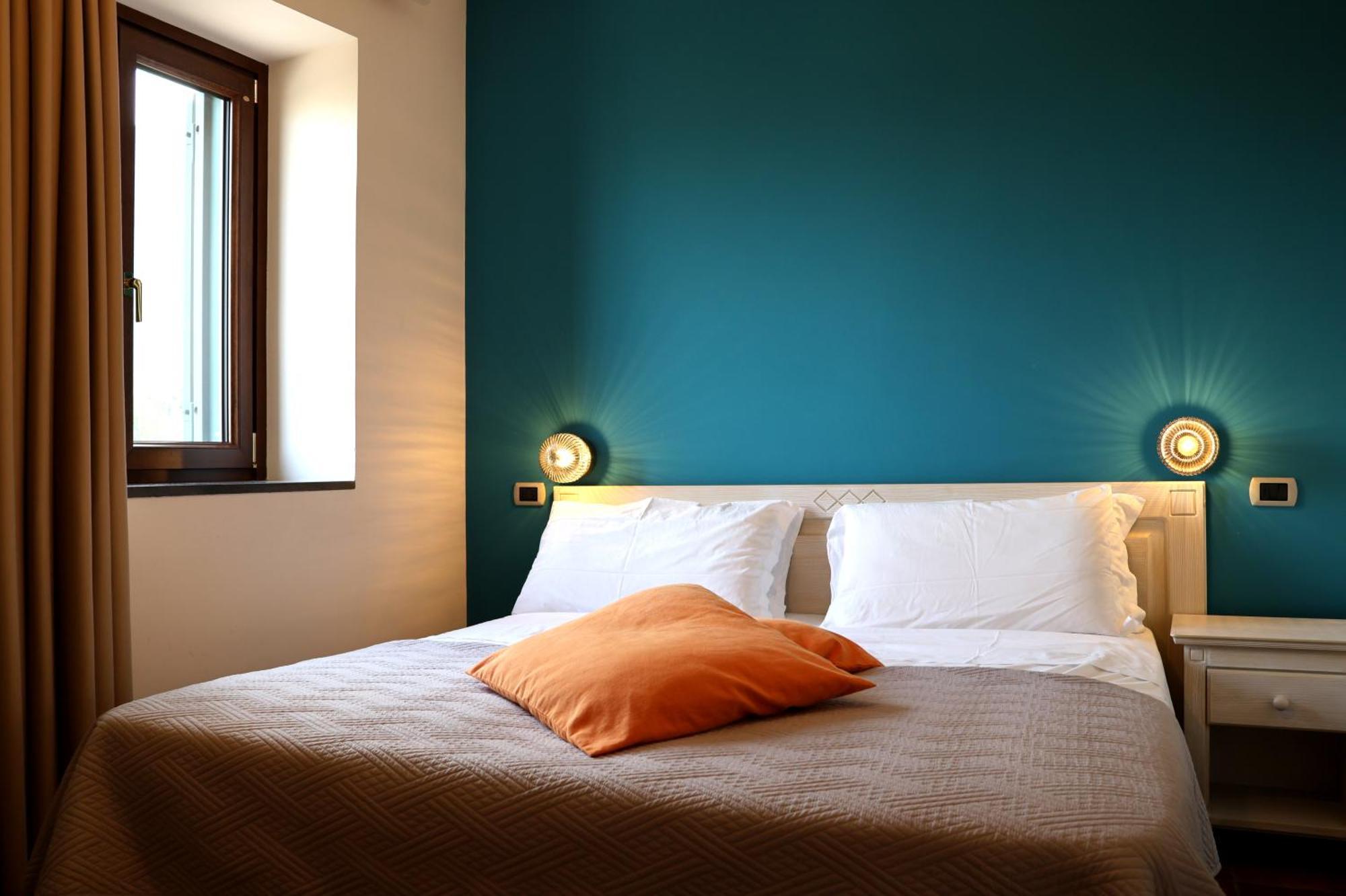 Casa Fifina Rooms Sant'Egidio del Monte Albino Exteriör bild